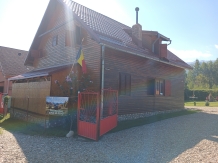 Cabana Aer de Munte - accommodation in  Fagaras and nearby (61)