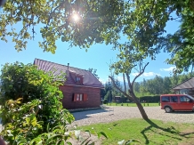 Cabana Aer de Munte - accommodation in  Fagaras and nearby (62)