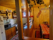 Cabana Aer de Munte - cazare Fagaras (68)