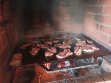 Cabana Aer de Munte - cazare Fagaras (72)