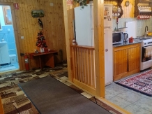 Cabana Aer de Munte - cazare Fagaras (73)