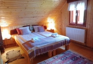 Cabana Aer de Munte - Camera 2
