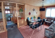 Cabana Aer de Munte - Cabana Aer de Munte Viștișoara