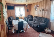 Cabana Aer de Munte - Cabana Aer de Munte Viștișoara