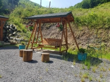 Cabana Valea Seaca - cazare Apuseni, Belis (03)