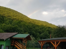 Cabana Valea Seaca - cazare Apuseni, Belis (05)