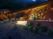 Cabana Valea Seaca - cazare Apuseni, Belis (06)