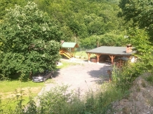 Cabana Valea Seaca - cazare Apuseni, Belis (07)