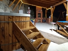 Cabana Valea Seaca - cazare Apuseni, Belis (12)