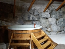 Cabana Valea Seaca - cazare Apuseni, Belis (13)