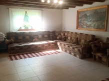 Cabana Valea Seaca - cazare Apuseni, Belis (14)