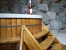 Cabana Valea Seaca - cazare Apuseni, Belis (19)