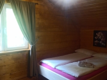 Cabana Valea Seaca - alloggio in  Apuseni, Belis (22)