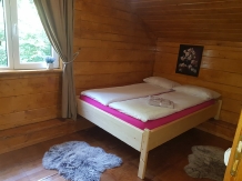 Cabana Valea Seaca - alloggio in  Apuseni, Belis (23)