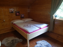 Cabana Valea Seaca - alloggio in  Apuseni, Belis (24)