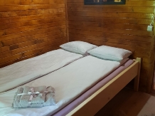 Cabana Valea Seaca - alloggio in  Apuseni, Belis (25)