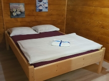 Cabana Valea Seaca - alloggio in  Apuseni, Belis (27)