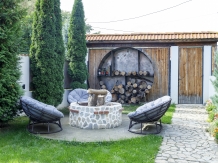 River Chalet - cazare Marginimea Sibiului (02)