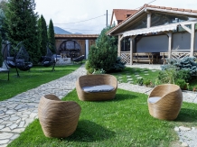 River Chalet - cazare Marginimea Sibiului (03)