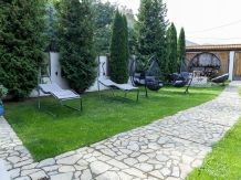 River Chalet - cazare Marginimea Sibiului (04)