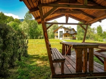 Casa de langa lac 2 - alloggio in  Valea Doftanei (04)