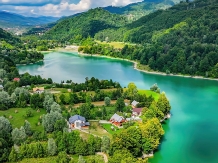 Casa de langa lac 2 - alloggio in  Valea Doftanei (17)