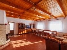 Cabana Rus Belis - accommodation in  Apuseni Mountains, Belis (03)