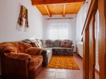 Cabana Rus Belis - accommodation in  Apuseni Mountains, Belis (10)