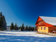 Cabana Rus Belis - cazare Apuseni, Belis (14)