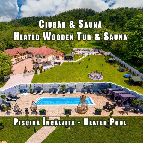 Pensiunea Valea Magurii - accommodation in North Oltenia, Transalpina (Surrounding) Pensiunea Valea Magurii - accommodation in North Oltenia, Transalpina (Surrounding)