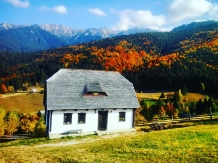 Casuta Bunicii - accommodation in  Rucar - Bran, Moeciu, Bran (17)
