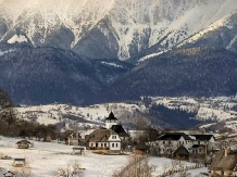 Casuta Bunicii - cazare Rucar - Bran, Moeciu, Bran (20)