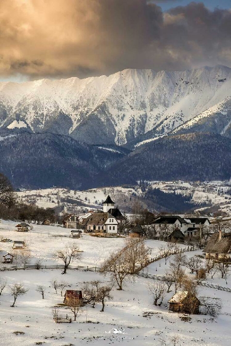 Casuta Bunicii - accommodation in  Rucar - Bran, Moeciu, Bran (Surrounding)