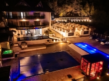 Carpentiere Arena - accommodation in  Sibiu Surroundings (15)