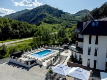 Carpentiere Arena - accommodation in  Sibiu Surroundings (31)
