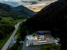 Carpentiere Arena - accommodation in  Sibiu Surroundings (32)