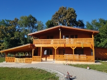 Cabana Anisoara-Rimetea - alloggio in  Apuseni, Tara Motilor (03)