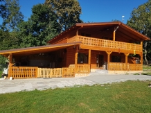 Cabana Anisoara-Rimetea - alloggio in  Apuseni, Tara Motilor (04)