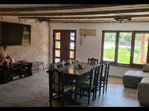 Cabana Anisoara-Rimetea - alloggio in  Apuseni, Tara Motilor (08)