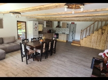 Cabana Anisoara-Rimetea - alloggio in  Apuseni, Tara Motilor (09)