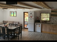 Cabana Anisoara-Rimetea - alloggio in  Apuseni, Tara Motilor (10)