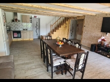 Cabana Anisoara-Rimetea - alloggio in  Apuseni, Tara Motilor (11)