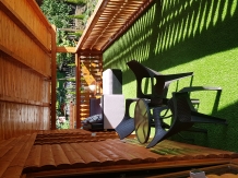 Cabana Anisoara-Rimetea - alloggio in  Apuseni, Tara Motilor (12)