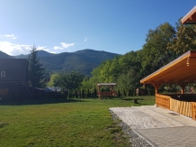 Cabana Anisoara-Rimetea - alloggio in  Apuseni, Tara Motilor (14)
