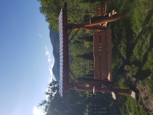 Cabana Anisoara-Rimetea - alloggio in  Apuseni, Tara Motilor (15)