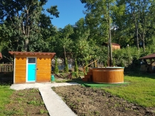 Cabana Anisoara-Rimetea - alloggio in  Apuseni, Tara Motilor (16)