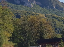 Cabana Anisoara-Rimetea - alloggio in  Apuseni, Tara Motilor (17)