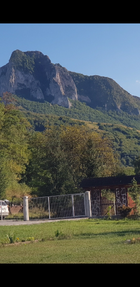 Cabana Anisoara-Rimetea - accommodation in Apuseni Mountains, Motilor Country (Surrounding) Cabana Anisoara-Rimetea - accommodation in Apuseni Mountains, Motilor Country (Surrounding)