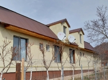 Casa Loreta - alloggio in  Muntenia (03)