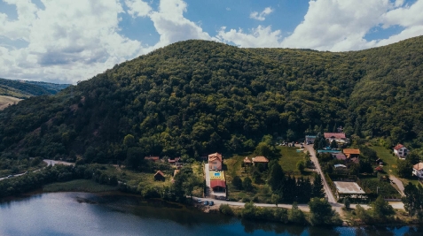 Cabana Lorina - accommodation in  Apuseni Mountains, Belis (Surrounding)